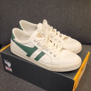 Gola Mens Classic Tennis Sneakers Size 10